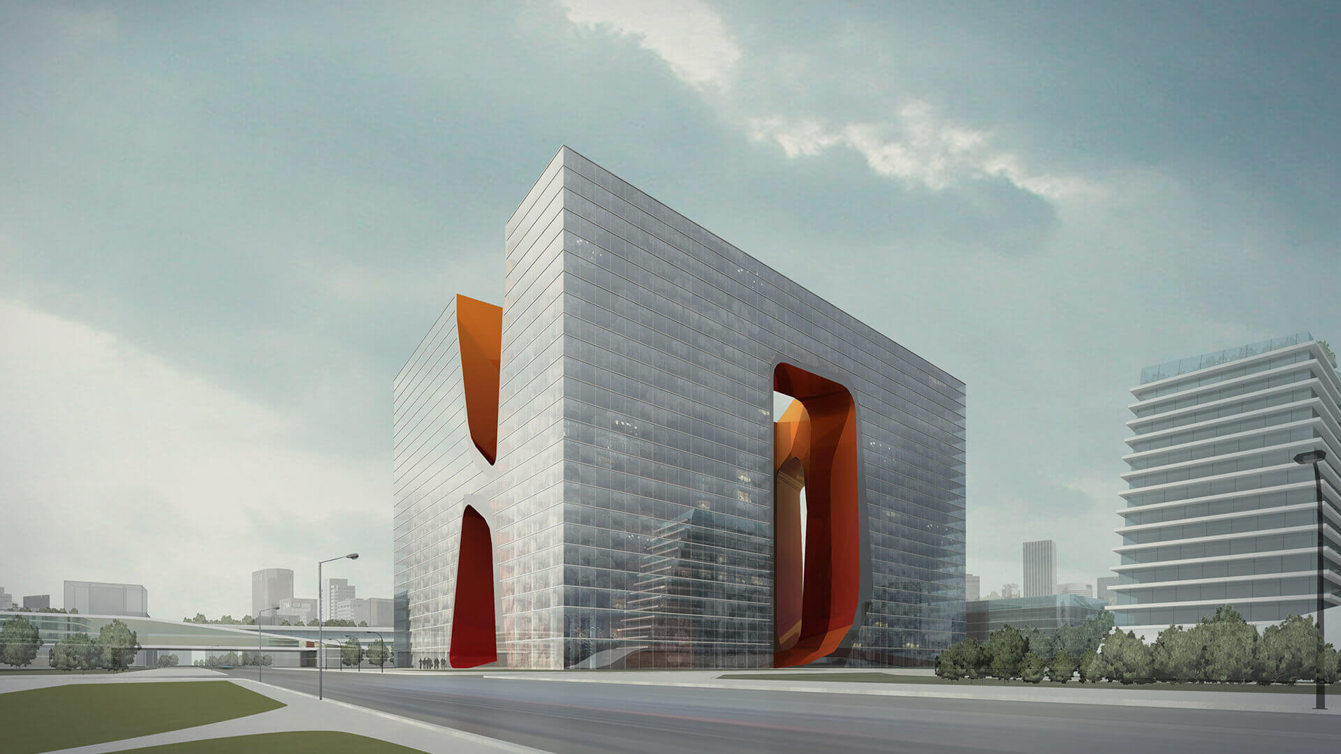 Trending in Home Design 2021